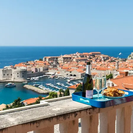 Apartments Bonavista Dubrovnik Exterior photo