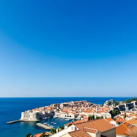 Apartments Bonavista Dubrovnik Exterior photo