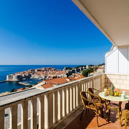 Apartments Bonavista Dubrovnik Exterior photo