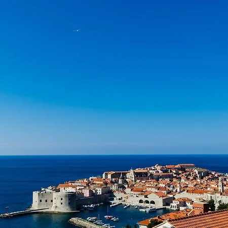Apartments Bonavista Dubrovnik Exterior photo
