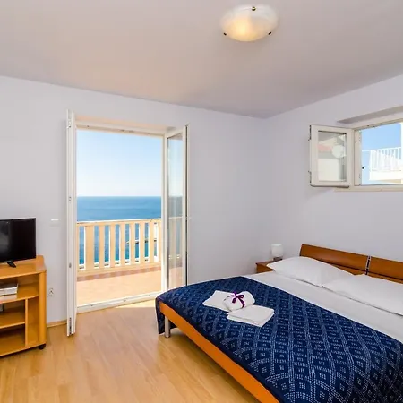 Apartments Bonavista Dubrovnik Exterior photo