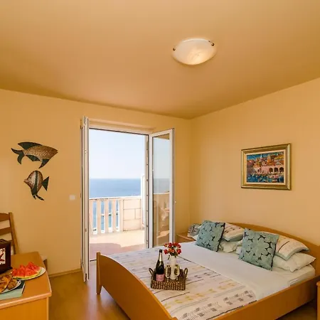 Apartments Bonavista Dubrovnik Exterior photo