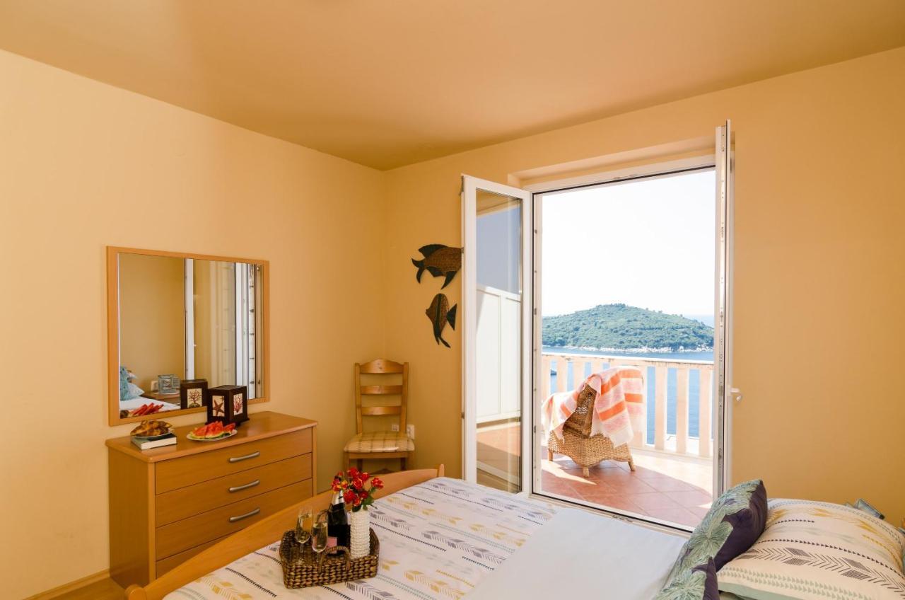 Apartmán Bonavista *
