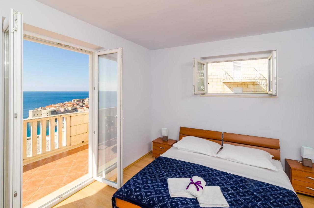 Bonavista Apartmán Dubrovník