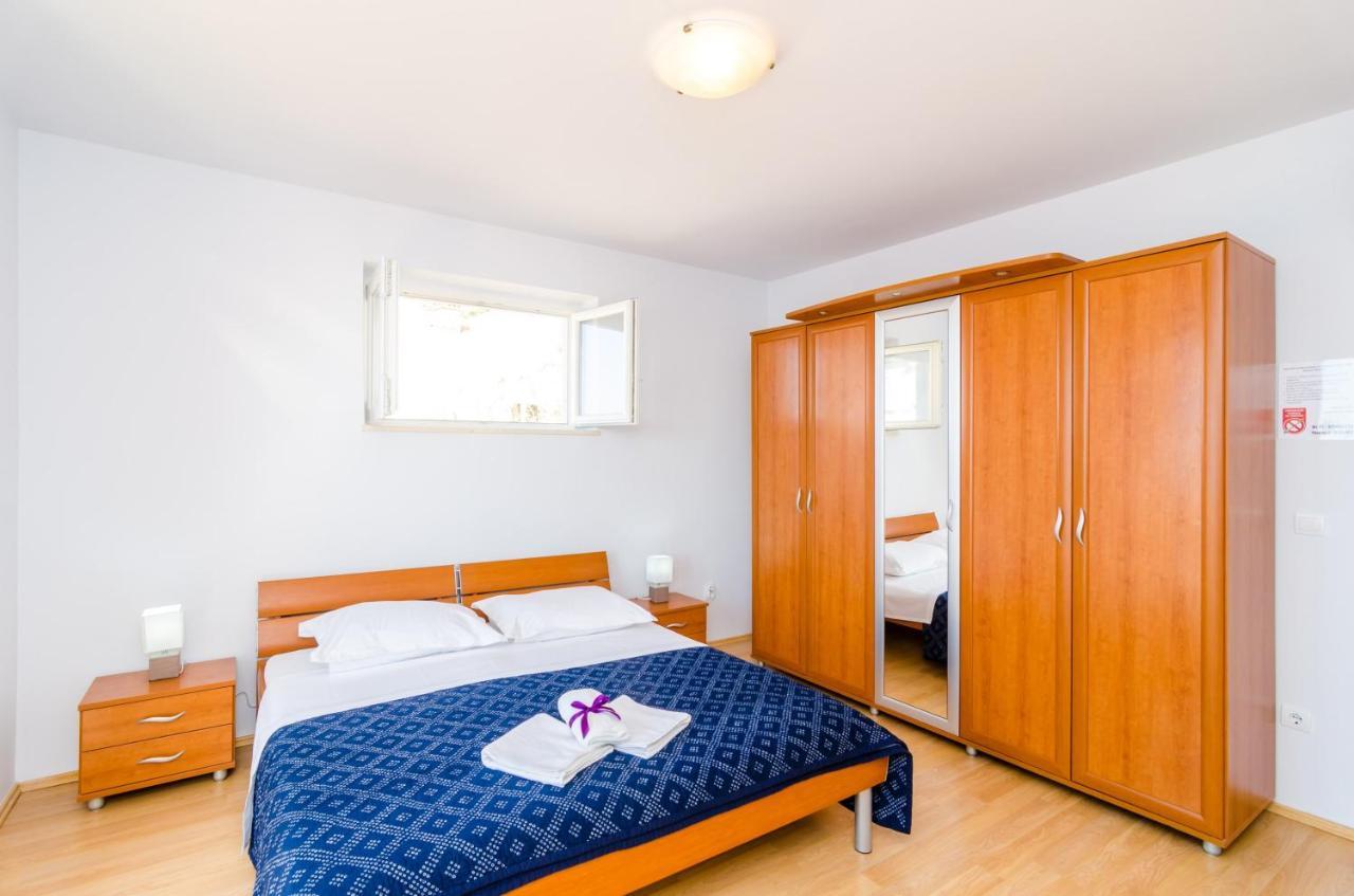 Bonavista Apartment