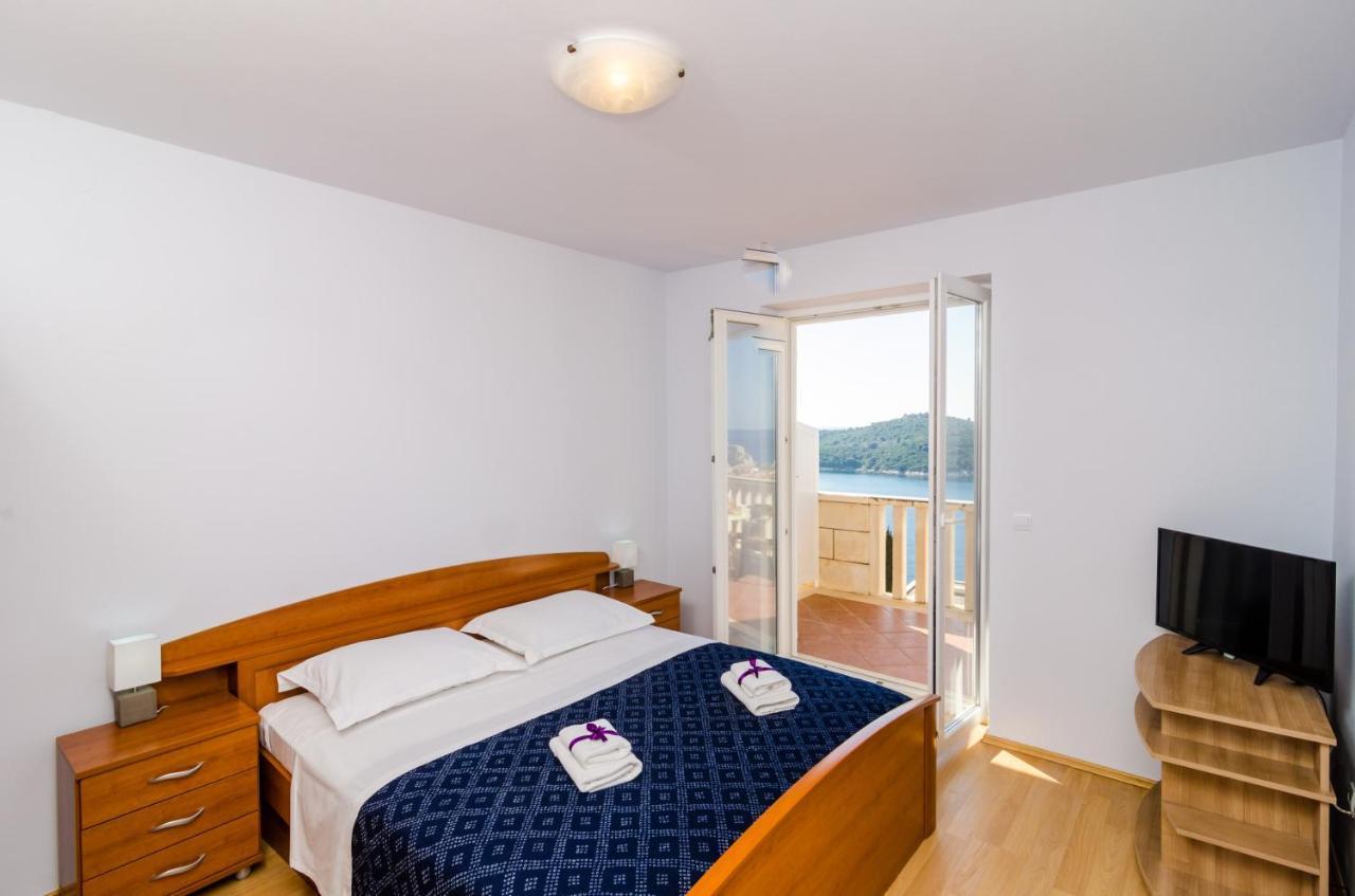 Bonavista Apartment *