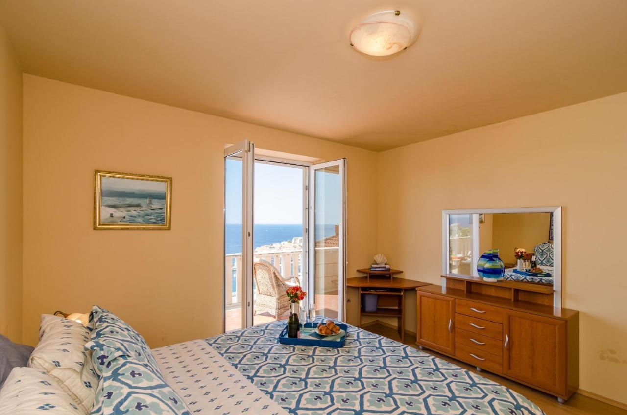 Apartmán Bonavista Dubrovnik