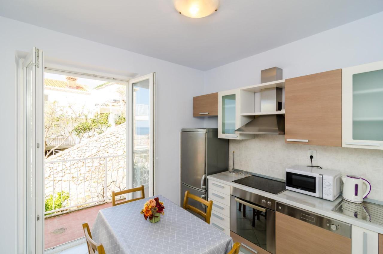 Apartmán Bonavista Dubrovnik
