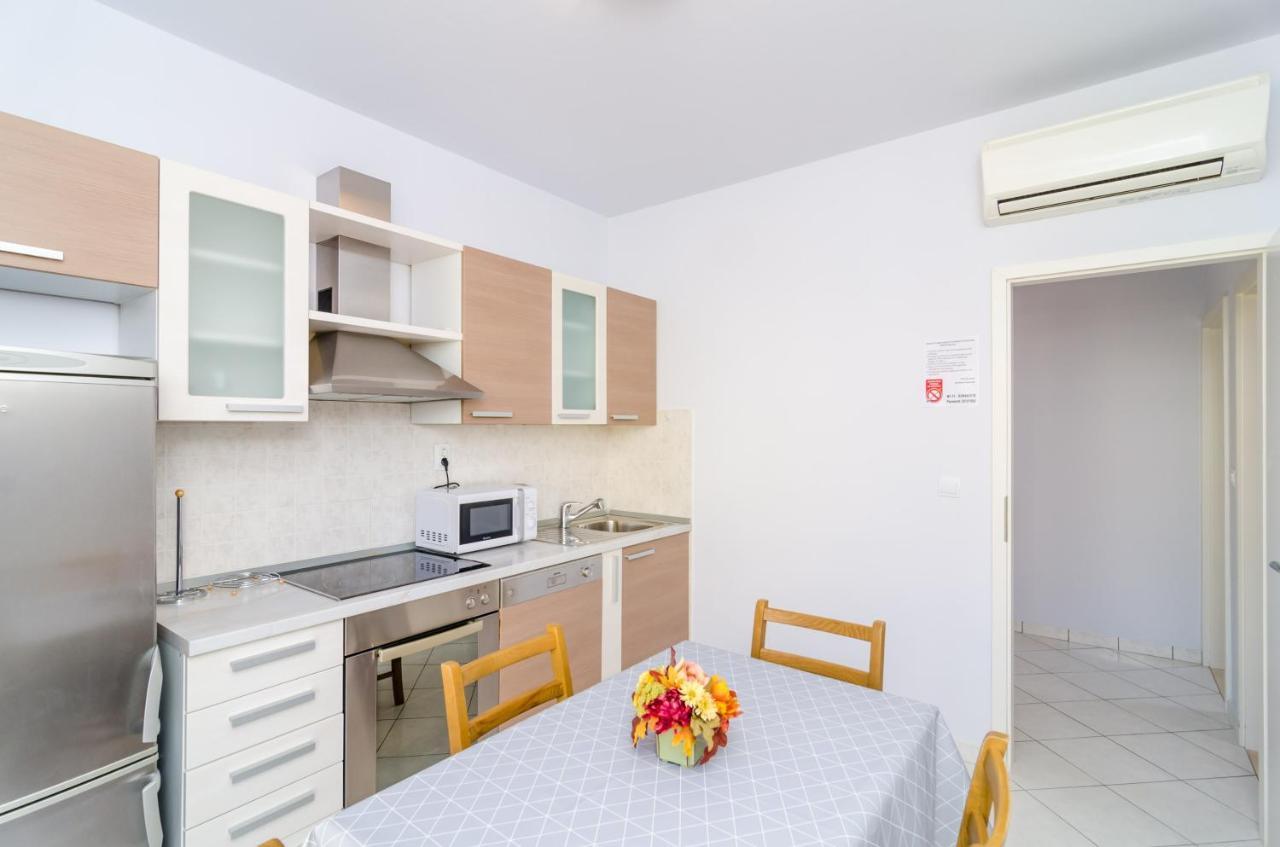 Apartmán Bonavista