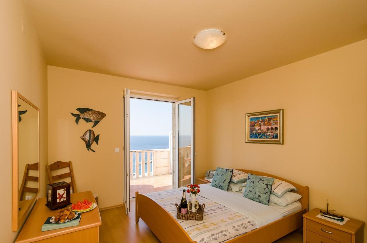 Bonavista Apartmán Dubrovnik