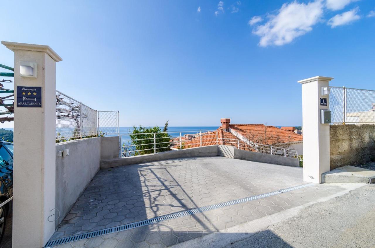 Apartmán Bonavista *